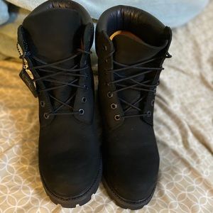 Men’s Timberland Boots